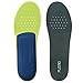 Produktbild Plemo Sport-Einlegesolen | Mit hochwertigen EVA-Material, zuschneidbar auf Schuhgröße 37 bis 42