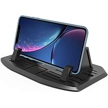 Supporto Clip Auto Supporto Universale Per Cellulare Auto - Clip - Foto 3