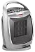 Produktbild Heizlüfter KA-5028 1500W (silber)