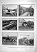 Produktbild Old Original Antik viktorianischen Print 1905 Auto Trophy Isle Man arrol-johnston Astell 384 M172 Treibhaus/
