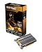 Produktbild Zotac NVIDIA GeForce GT430 Grafikkarte (PCI, 512MB GDDR3 Speicher, 2x DVI, HDMI) passiv