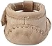 Clarks Toy, Unisex Babies' Low-Top Sneakers, Beige (cream), 3-6 months