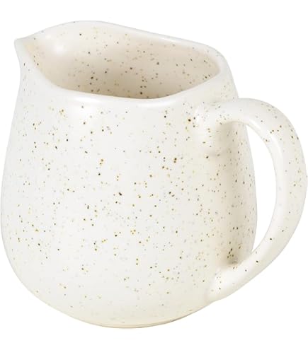 Servies collectie: Nordic Sand van aardewerk