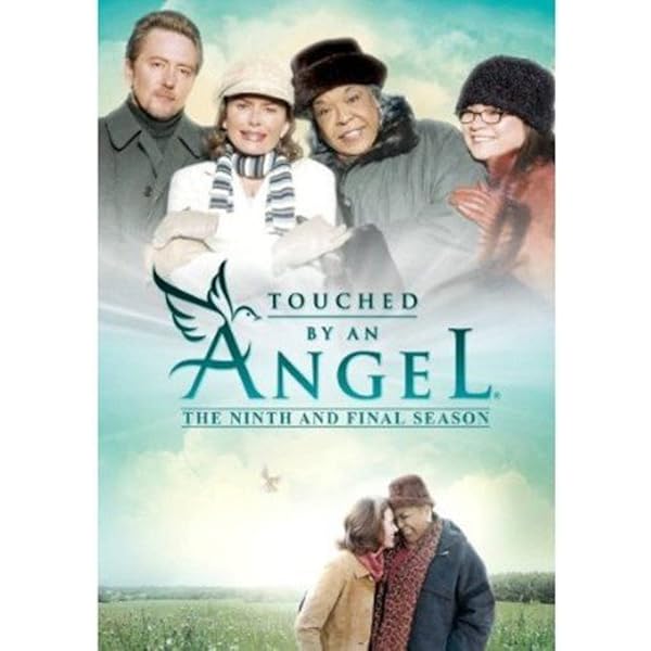 その他 Touched By An Angel: the Seventh Season [DVD] [Import] Amazon.co.jp: Touched By An Angel: the Seventh Season [DVD