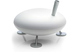 Stadler Form F-008 Fred nawilżacz powietrza, 300 W, biały