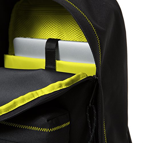 EASTPAK Out Of Office Rucksack Dark Stitched