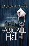 Abigale Hall
