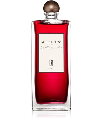 Serge Lutens Fleurs De Citronnier Edp 50Ml : Amazon.ae: Beauty