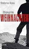 Cover zum Buch Riskante Weihnachten