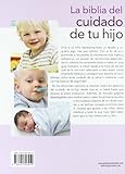 Image de La biblia del cuidado de tu hijo / Your Babycare Bible
