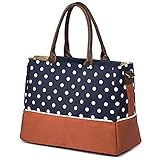 Multifunktionale Baby Wickeltasche Handtasche Kinderwagen Buggy Pflegetasche Babytasche Set - 2