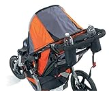 Eximtrade Baby Kinderwagen Spaziergänger Tashche Lagerung Zubehör Windel Tasse Flasche Halterung - 4