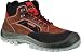 Produktbild Sicherheitsstiefel S3 Gr.42 braun Remisberg Sherpa Nubuk