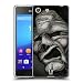 Produktbild Head Case Designs Mumie Horror Classics Soft Gel Hülle für Sony Xperia M5 / M5 Dual
