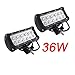 Produktbild MIRACLE 36W Led Arbeitsscheinwerfer Traktor Rück Scheinwerfer Auto ATV 12V24V Leuchte (36)