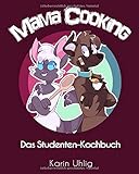Image de Mama Cooking: Das Studenten-Kochbuch