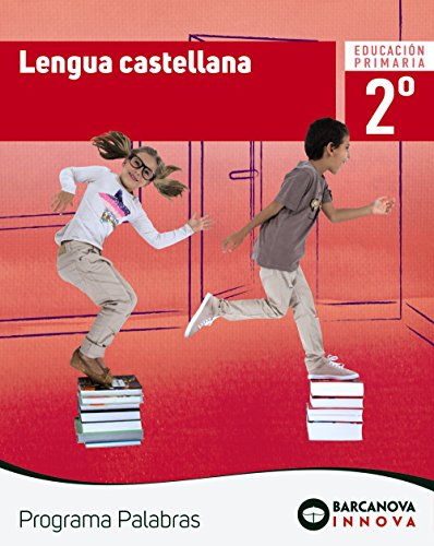 Palabras 2 Lengua castellana (Innova)
