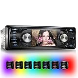 Bluetooth Freisprechfunktion und Musikwiedergabe