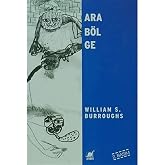 Arab&ouml;lge