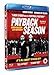 Payback Season (2012) ( Pay back Season ) [ Origine UK, Sans Langue Francaise ] (Blu-Ray)