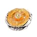 Fusion Beyblade Master Metal BB126 Flash Sagittario 230WD w/ Launcher