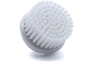 Prorelax 33974 - Cepillo de reemplazo para piel normal