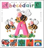 Mon premier abécédaire