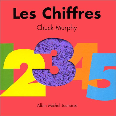 couverture de : Chiffres