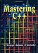 MASTERING C++ RS.300.00