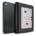 Produktbild Stuff4® PU-Leder Hülle/Case/Brieftasche für Apple iPad Air 2 Tablet/Airhockey Muster/Spiele Kollektion