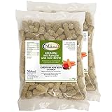 Makana Karotte und Rote Beete Leckerlie Snack für Pferde, 2 x 1000 g Beutel (2 x 1 kg)