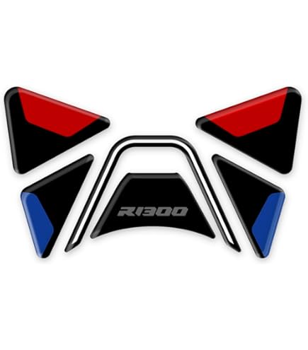 Prueba de la BMW R 1300 GS 2024