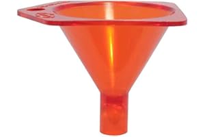 Lee Precision Unbreakable Powder Funnel