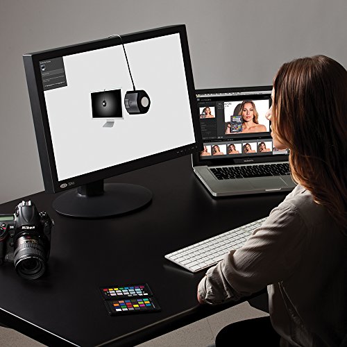 Gran Compra para X-rite i1Display Pro - Calibrador y perfilador de
pantallas y monitores Revisión