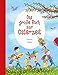 Das große Buch zur Osterzeit by Christa Holtei, Barbara Korthues