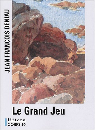 Le  Grand Jeu