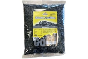 Rexim Salmiak Pastillen 550g