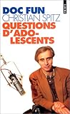 Image de Questions d'adolescents