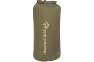 Sea to Summit Sac étanche léger, Rangement Sec Multifonction