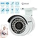 Produktbild Szsinocam Full HD 2.0MP Megapixel 1080p Wireless WiFi Kamera CCTV Sicherheit Netzwerk IP-Cloud Indoor Outdoor Bullet Überwachungskamera P2P Android/iOS APP Onvif2.4 wetterfeste IR-CUT Filter