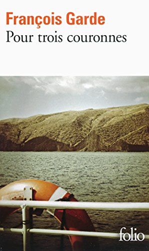 Pour trois couronnes
