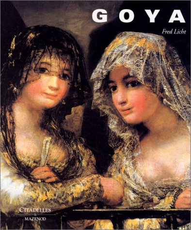 Télécharger Goya PDF