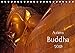 Produktbild Asiens Buddha (Tischkalender 2019 DIN A5 quer): Asiens Buddha - Ein spiritueller Begleiter nicht nur für Buddhisten (Monatskalender, 14 Seiten) (CALVENDO Orte)