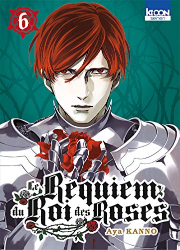 Télécharger Le Requiem du Roi des roses T06 (06) Gratuit