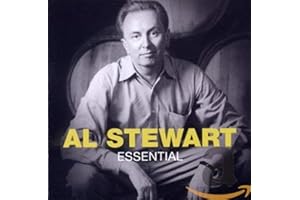 Al Stewart -Essential (CD)