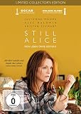 Still Alice - Mein Leben ohne gestern (Mediabook) [Limited Edition] - Julianne Moore