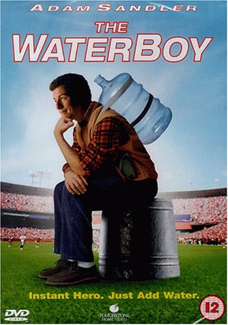 Preisvergleich Produktbild The Waterboy [UK Import]
