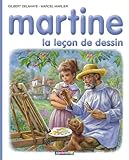 Martine, numéro 49 : Martine la leçon de dessin