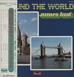 Around the World / 28 666-6 / 2437 044 - James LAST