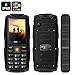 Produktbild VKWorld New Stone V3 GSM Cell Phone 3GSM SIM IP68 Powerbank Flashlight FM Radio